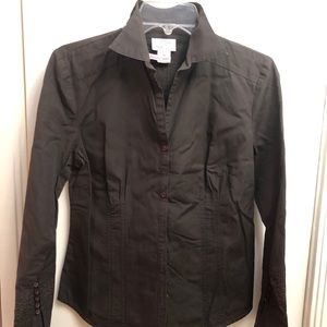 Ann Taylor Loft Blouse (MP)